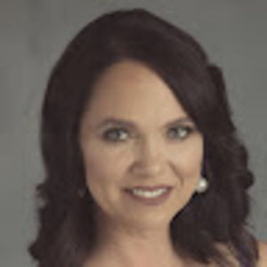 Meet your Posher, Vicki